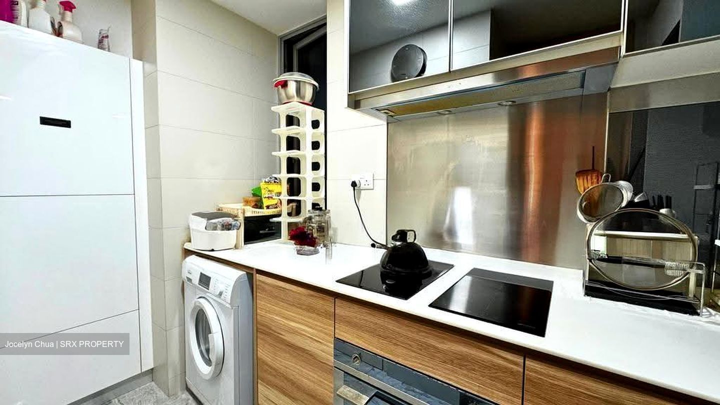 Stars Of Kovan (D19), Apartment #613357701